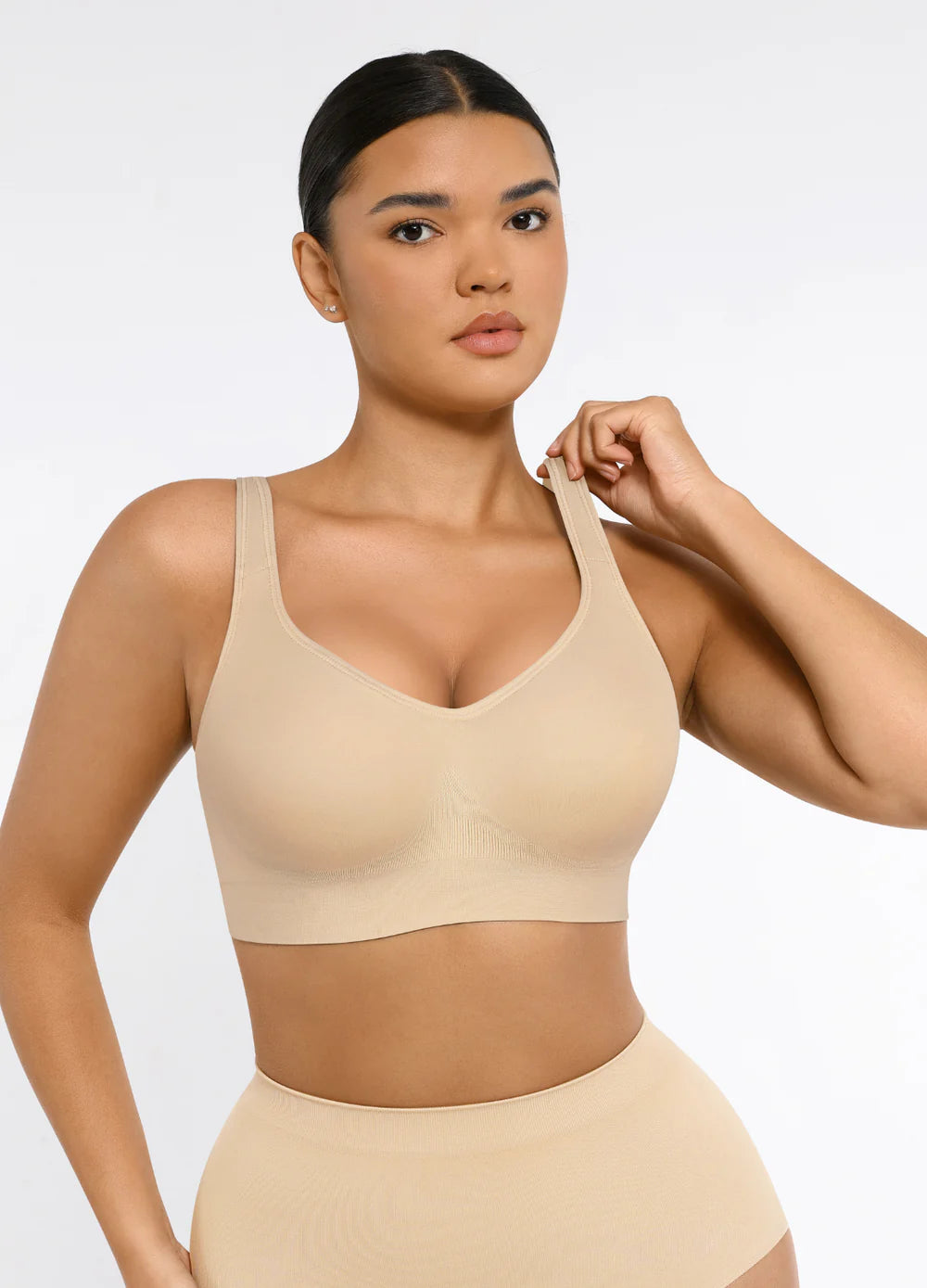 1x EXTRA ShapeMe™ Secret Support Bra