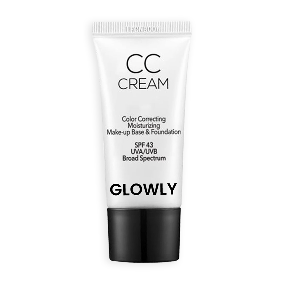 1x EXTRA CC Cream
