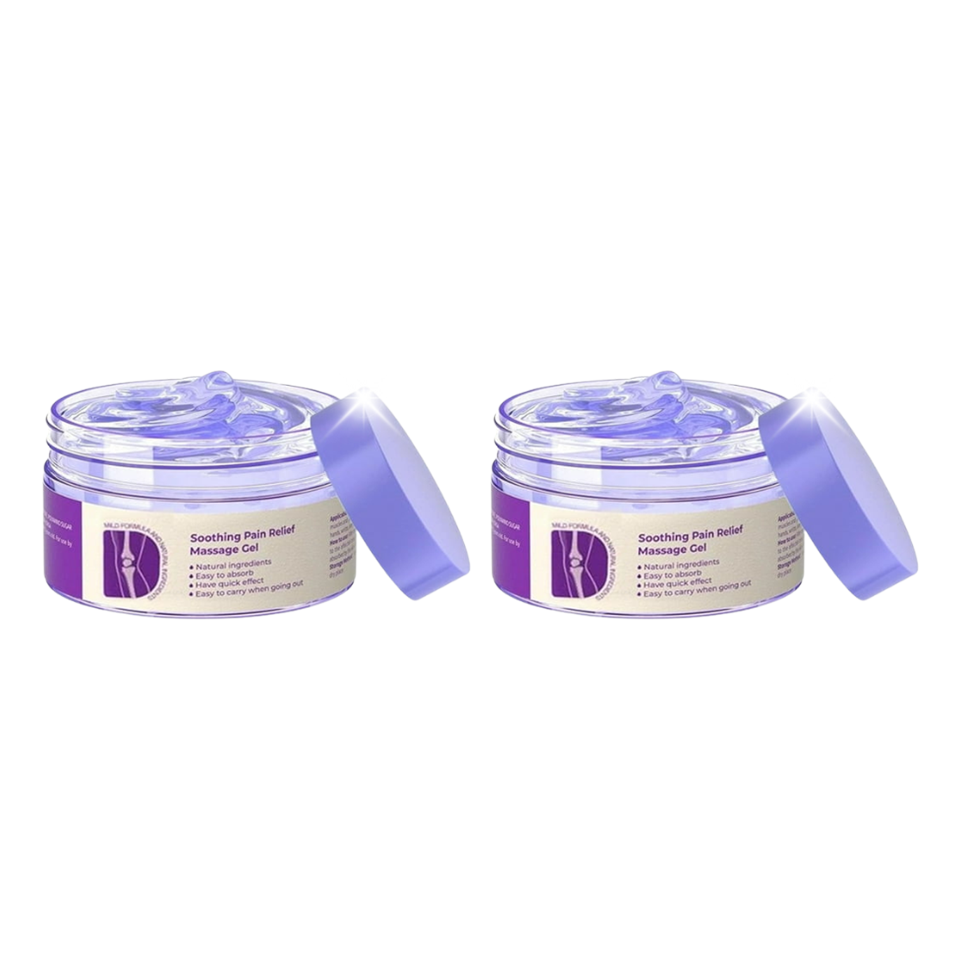 2 x ArthroZap™ (1 + 1 GRATIS)