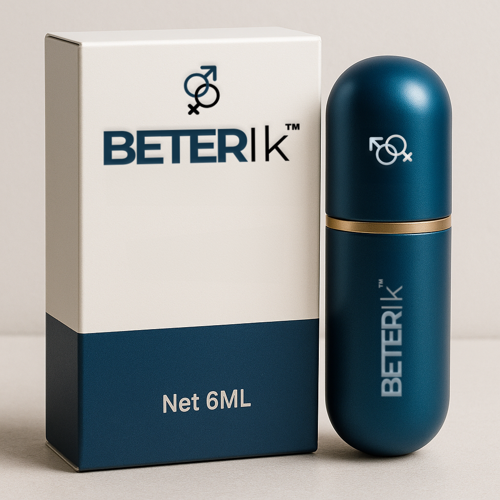 1x BeterIk™ Spray