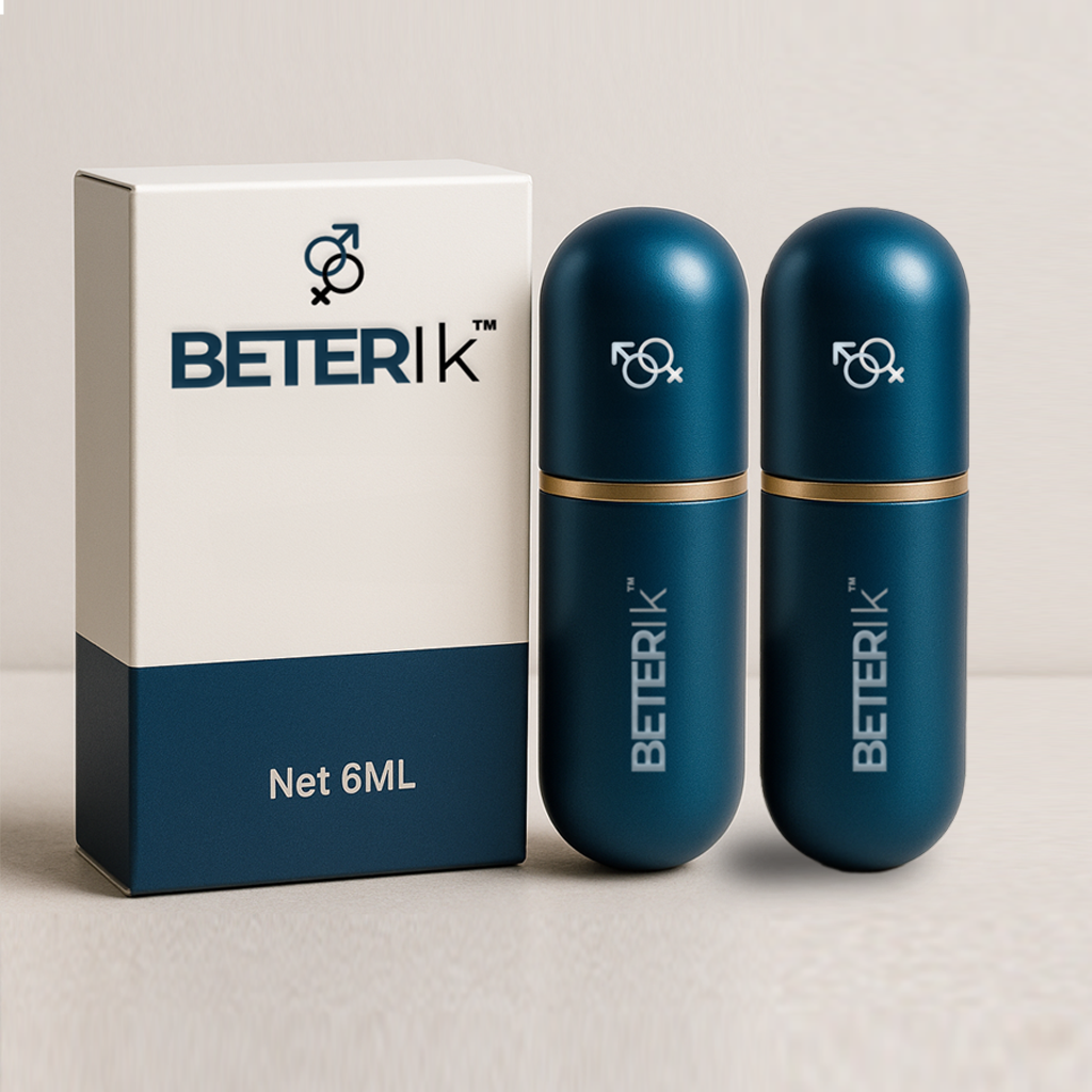 1x BeterIk™ Spray (offer)