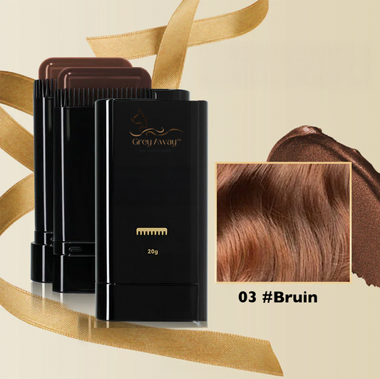 2x GreyAway™ Stick