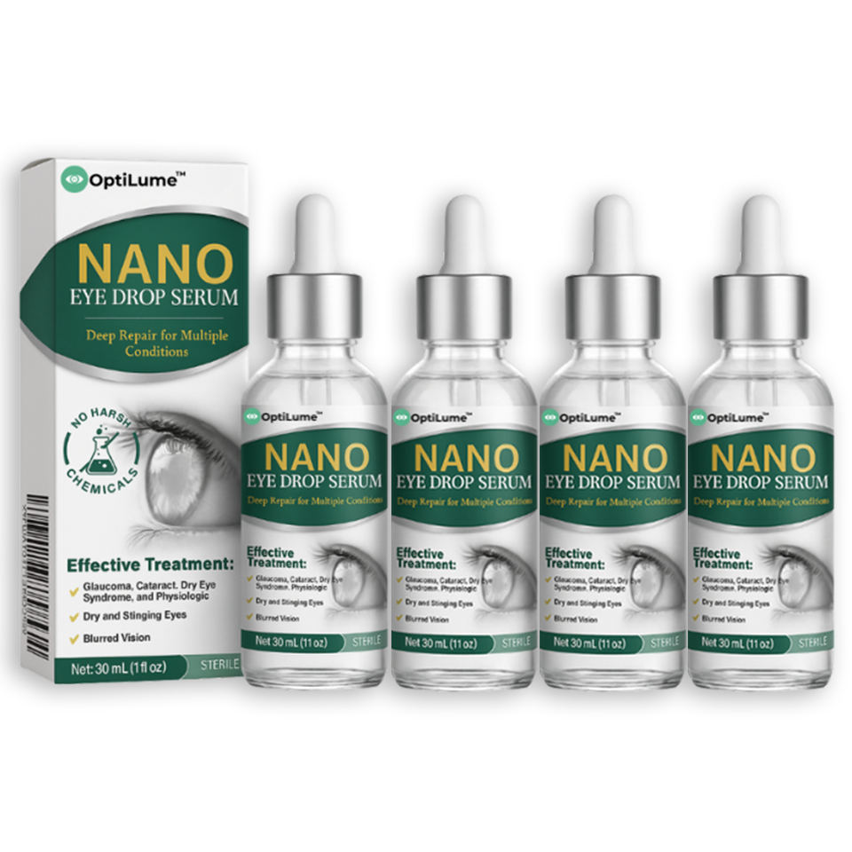 4 x OptiLume™ (2+2 GRATIS)