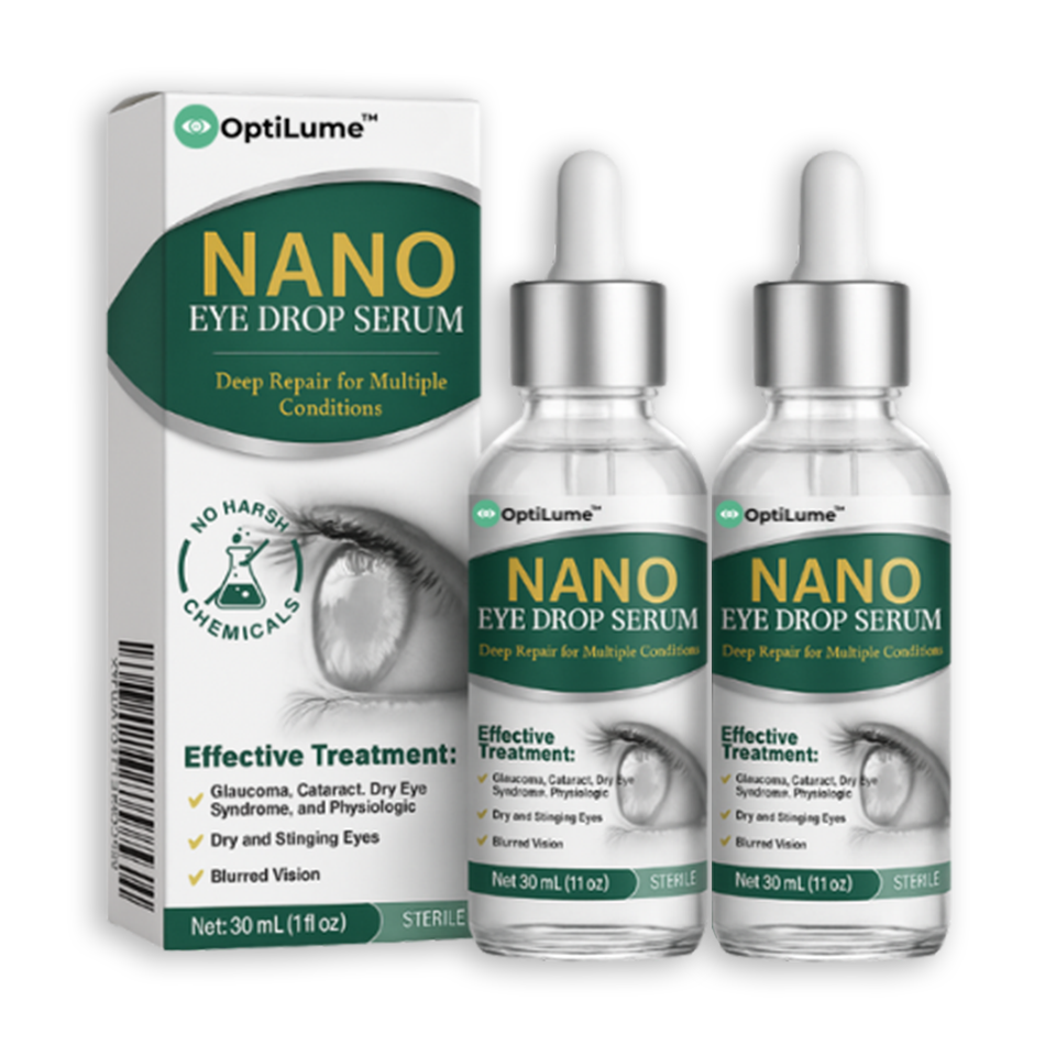 2 x OptiLume™ (1+1 GRATIS)