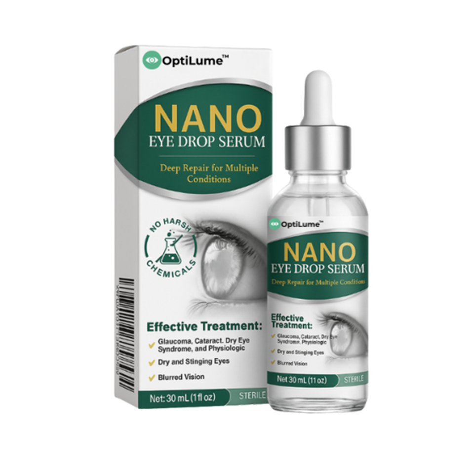 1x Extra OptiLume™