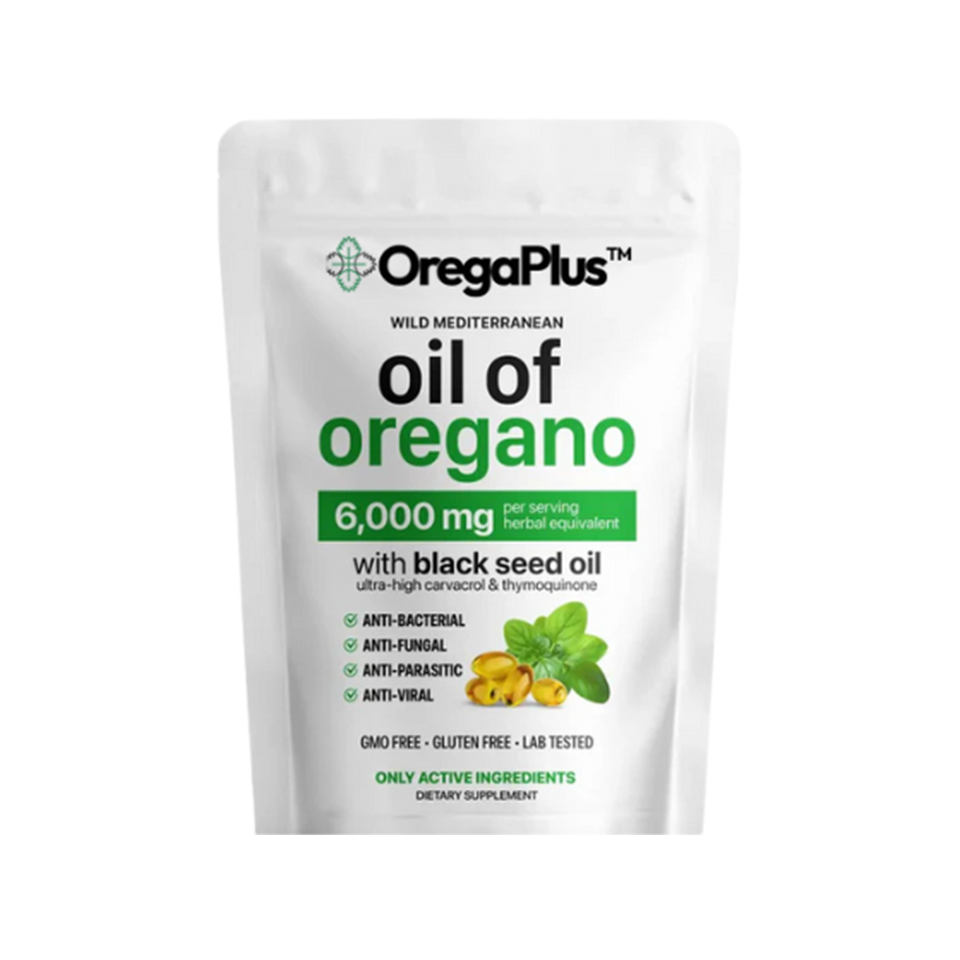 1x OregaPlus™