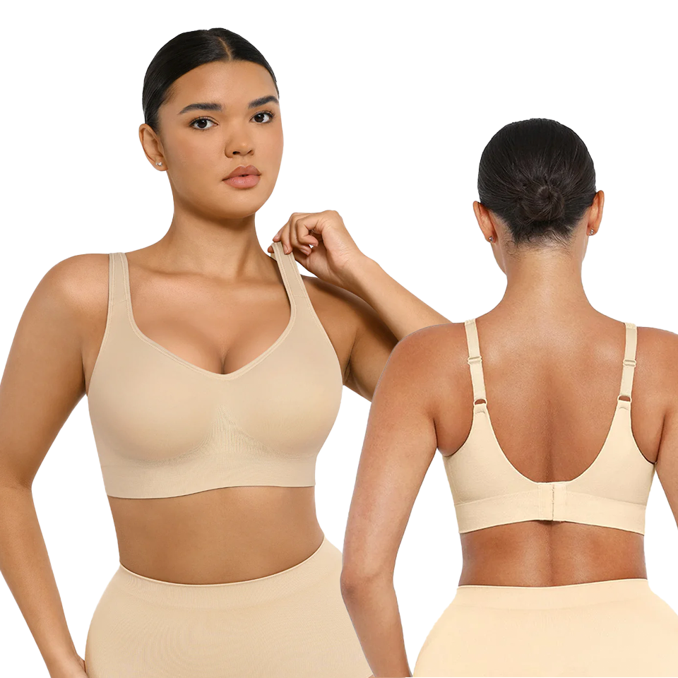 2 + 1 GRATIS ShapeMe™ Secret Support Bra