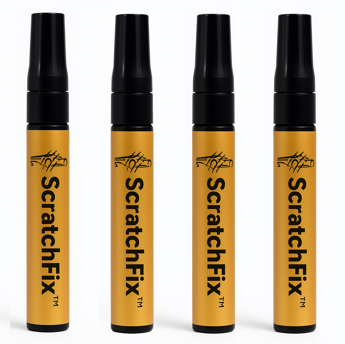 2+2 ScratchFix™ Pen
