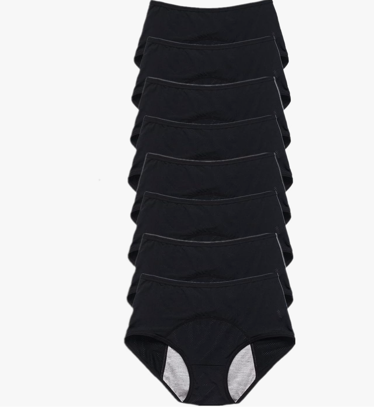 5 extra DryComfort™ onderbroeken (offer)