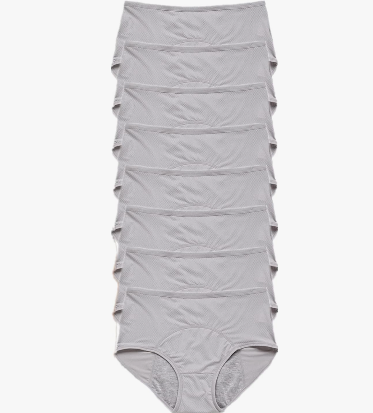 4+6 GRATIS DryComfort™ ondergoed