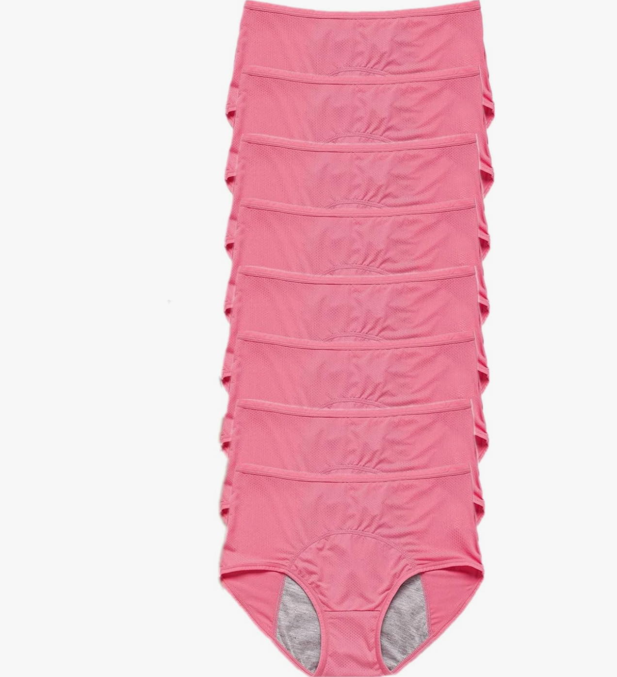5 extra DryComfort™ onderbroeken (offer)