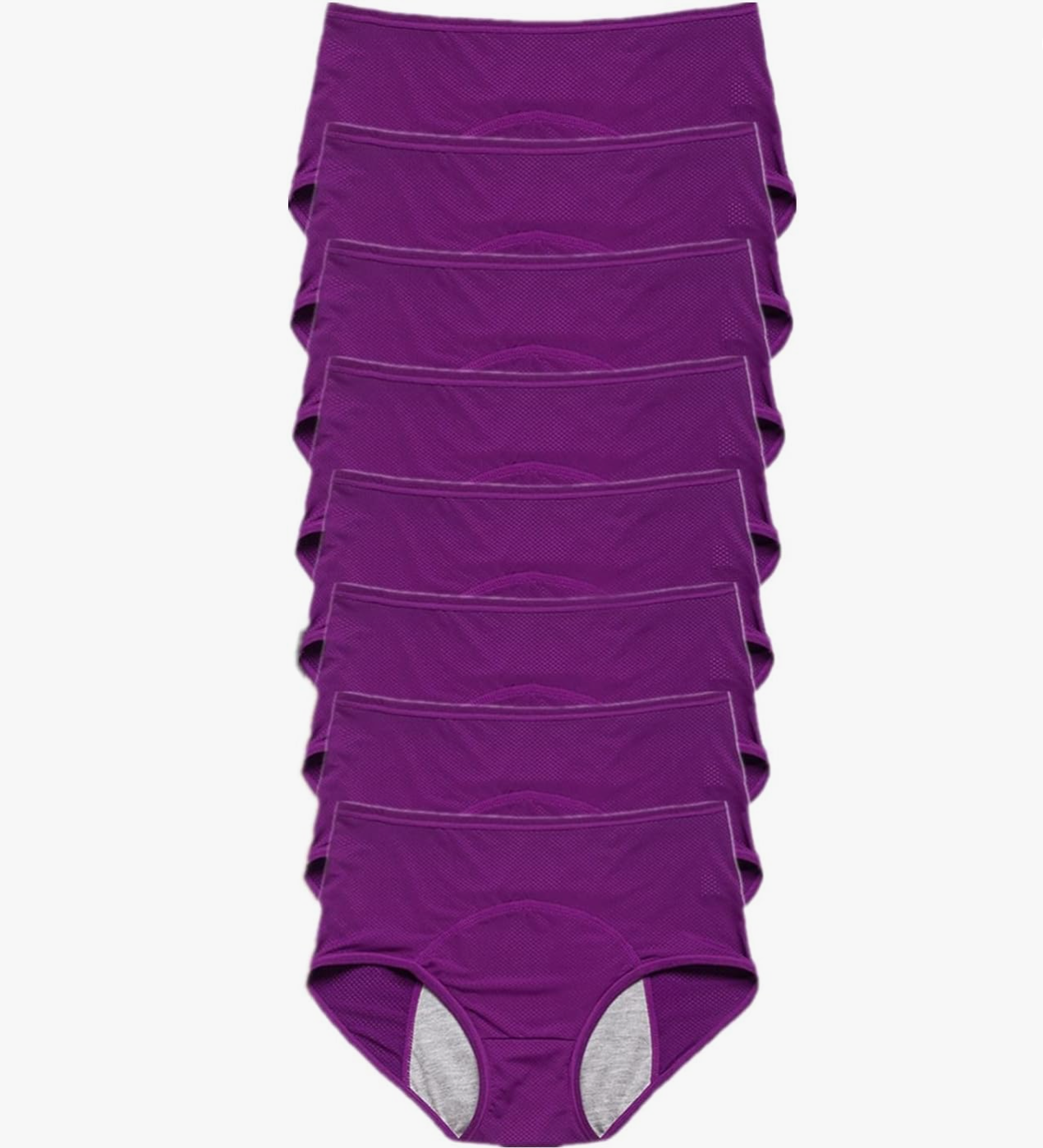 4+6 GRATIS DryComfort™ ondergoed