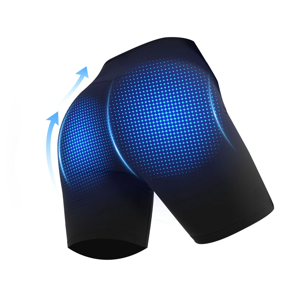 1x ShapeMe™ EMS Toning Shorts