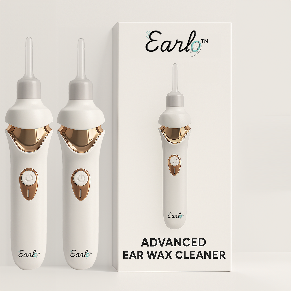 2x Earlo™