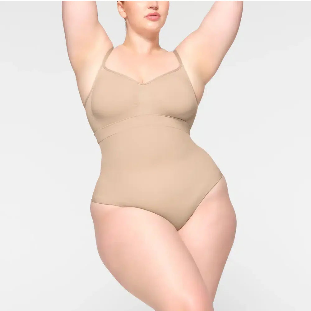 2+2 GRATIS ShapeMe™ high-waist ondergoed