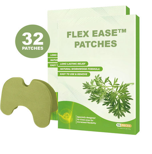FlexEase™ Pleisters (32)