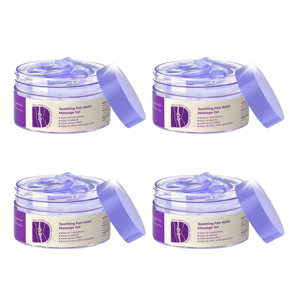 4 x ArthroZap™ (2 + 2 GRATIS)