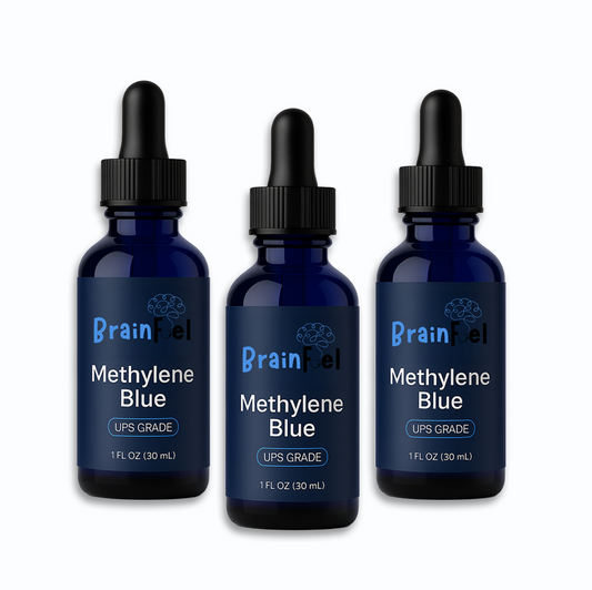 3x BrainFuel™