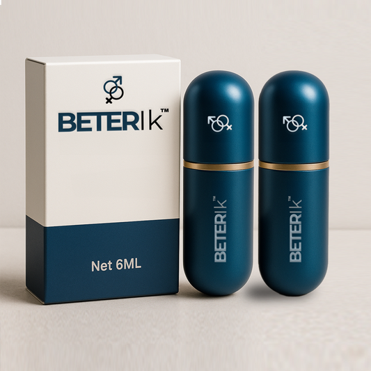 1x BeterIk™ Spray (offer)