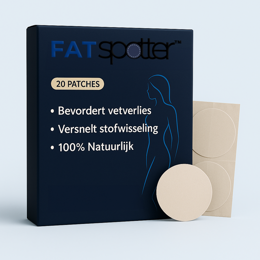 1+1 FatSpotter™ (Offer)