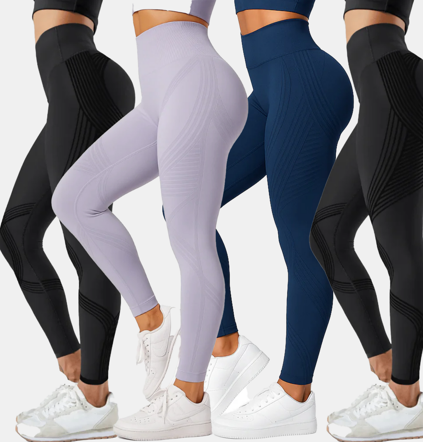 1+1 GRATIS ShapeMe™ Leggings