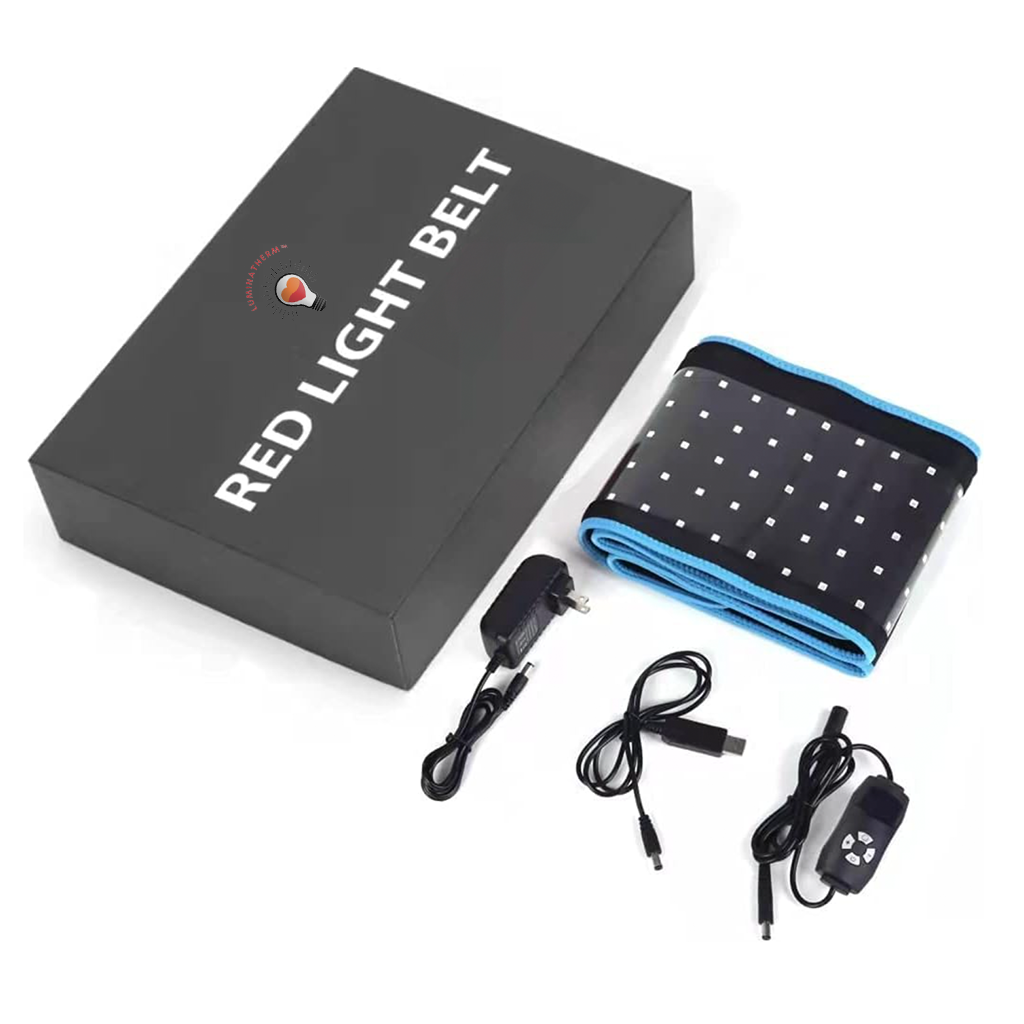 1x LuminaTherm™ Discounted