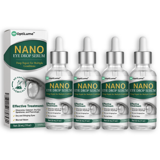 4 x OptiLume™ (2+2 GRATIS)