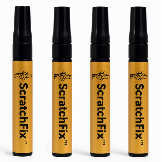 2+2 ScratchFix™ Pen