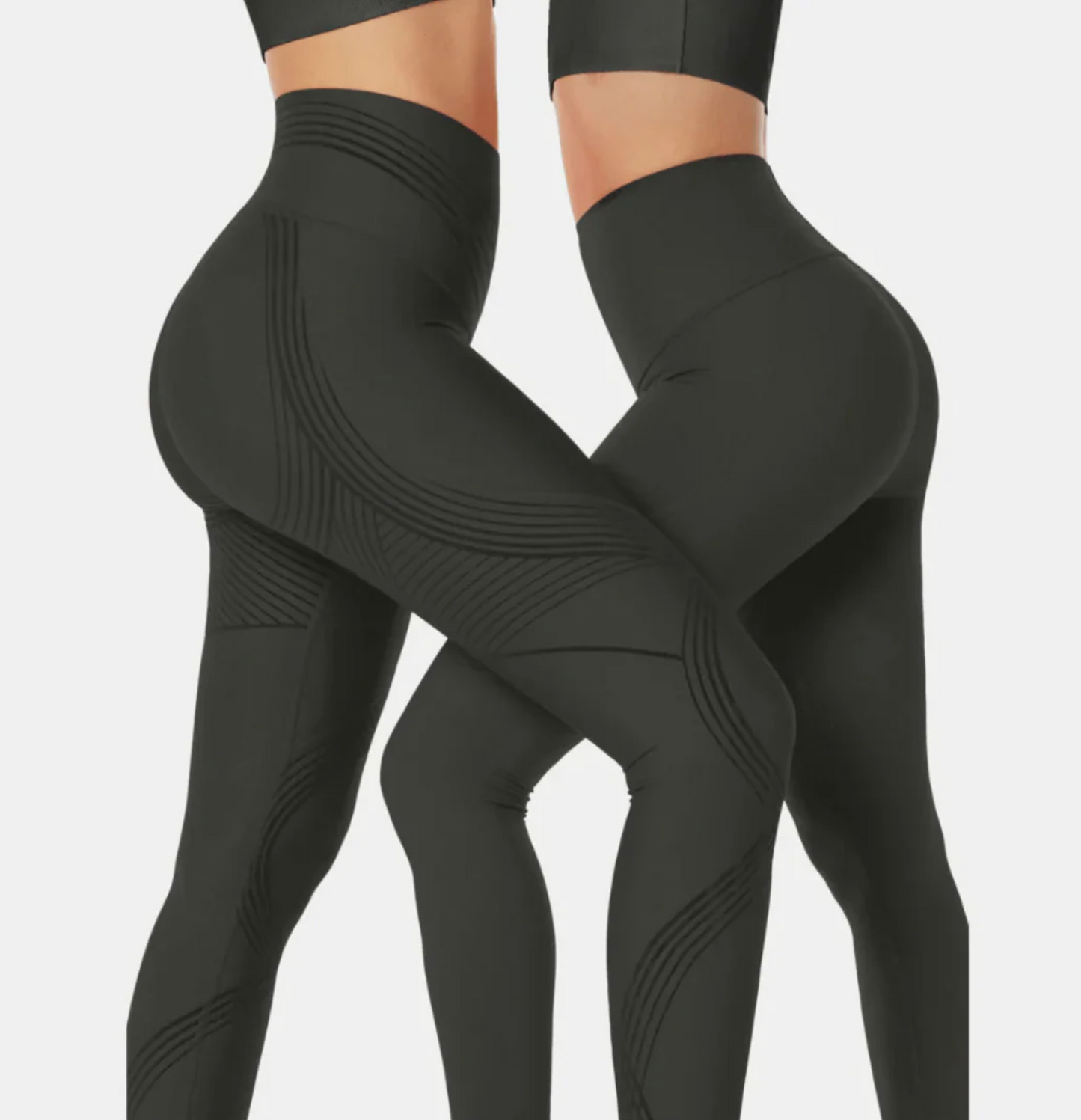 1 ShapeMe™ Leggings