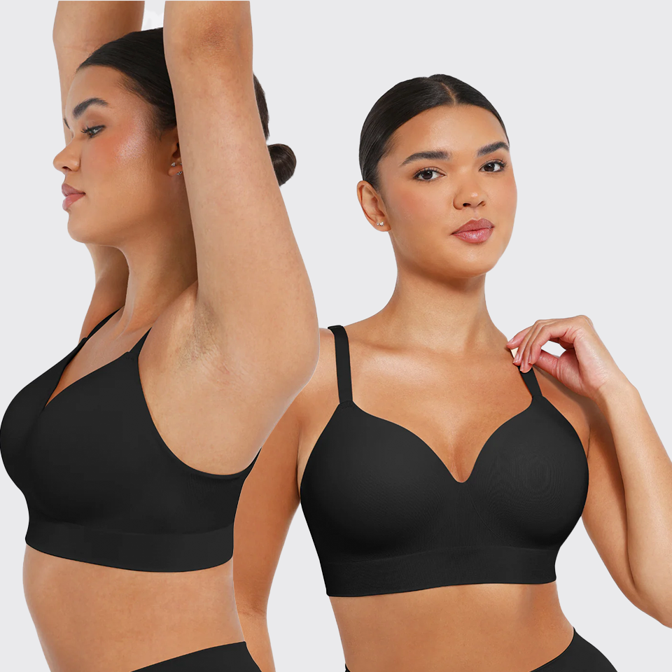 2 + 1 GRATIS ShapeMe™ Secret Support Bra