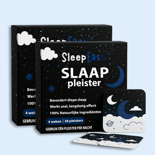 1+1 SleepEase™ Pleister