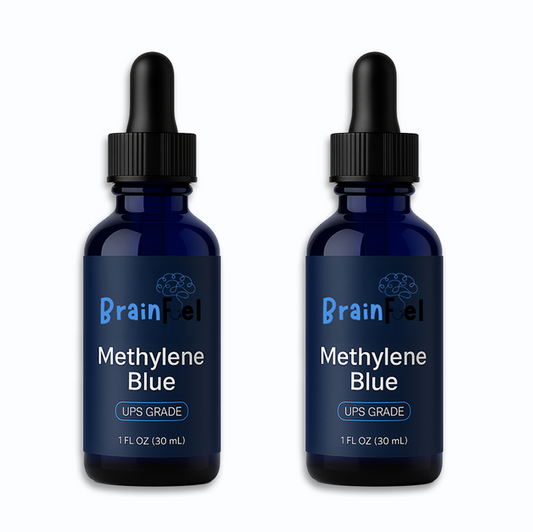 2x BrainFuel™