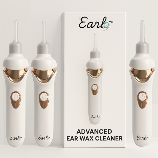 3x Earlo™